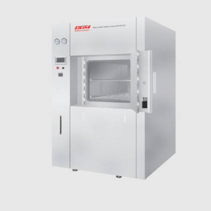 Фото товара Установка для обеззараживания медицинских отходов DGM MZ