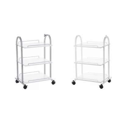 Косметологический столик АТИС "СП-М", передвижной Фото товара Косметологический столик АТИС "СП-М", передвижной