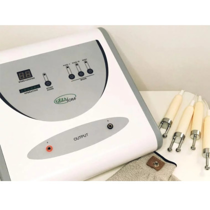 Аппарат GEZATONE BIOLIFT 8806 Фото товара Аппарат GEZATONE BIOLIFT 8806