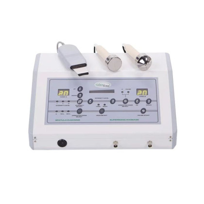 Фото товара Аппарат BIO SONIC B 790 GEZATONE