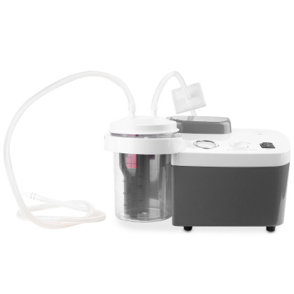 Фото товара Портативный аспиратор (отсасыватель) Н003-F