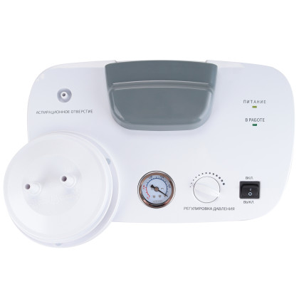 Фото товара Портативный аспиратор (отсасыватель) Н003-F