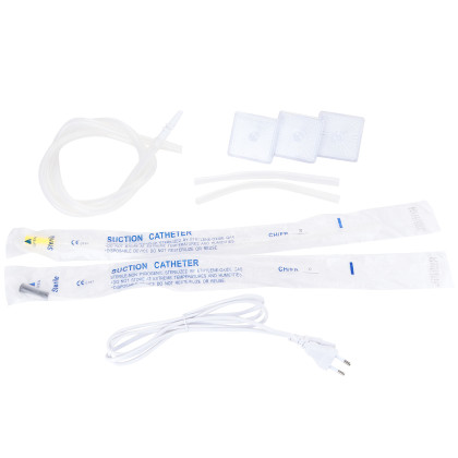 Фото товара Портативный аспиратор (отсасыватель) Н003-F