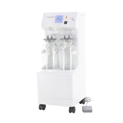 Электрический аспиратор (отсасыватель) Н001 Фото товара Электрический аспиратор (отсасыватель) Н001