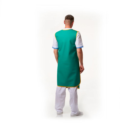 Фото товара Фартук рентгенозащитный двусторонний