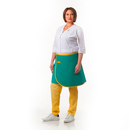 Юбка рентгенозащитная для медицинского персонала Фото товара Юбка рентгенозащитная для медицинского персонала