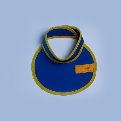 Воротник рентгенозащитный для медицинского персонала Фото товара Воротник рентгенозащитный для медицинского персонала