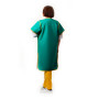Халат рентгенозащитный Фото товара Халат рентгенозащитный