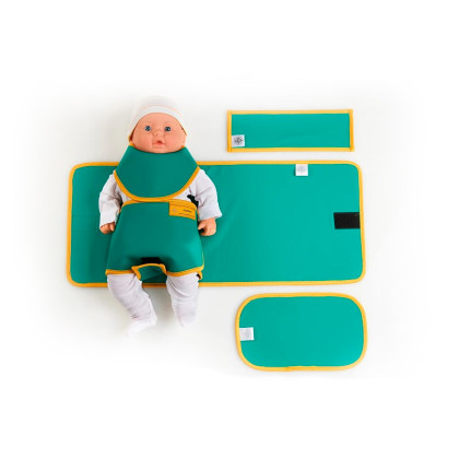 Набор для микропедиатрии Фото товара Набор для микропедиатрии