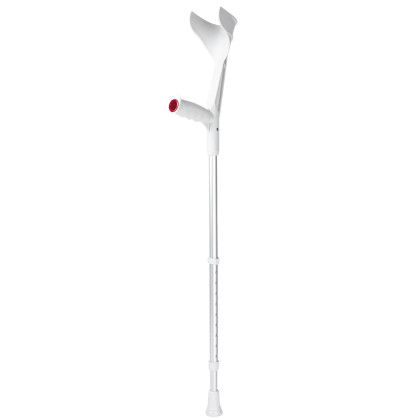 Локтевой костыль Стандарт-Клип Фото товара Локтевой костыль Стандарт-Клип