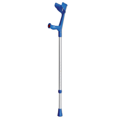 Костыль локтевой Мэджик-софт анатом Фото товара Костыль локтевой Мэджик-софт анатом