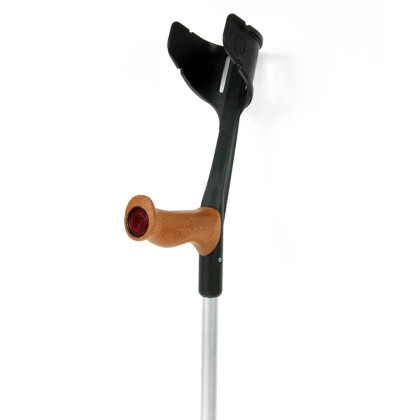 Фото товара Костыль локтевой Мэджик-софт анатом натур