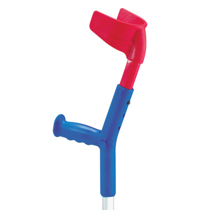 Костыль локтевой Фан-кидс Фото товара Костыль локтевой Фан-кидс