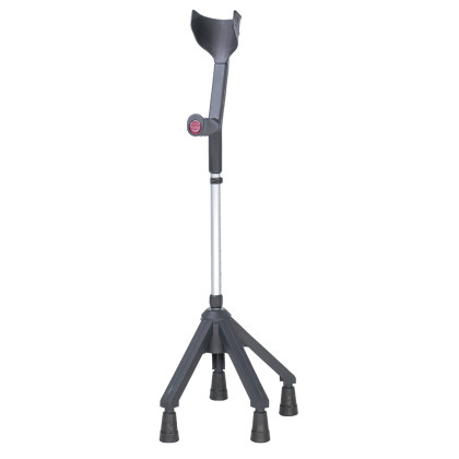 Фото товара Костыль локтевой Квадро