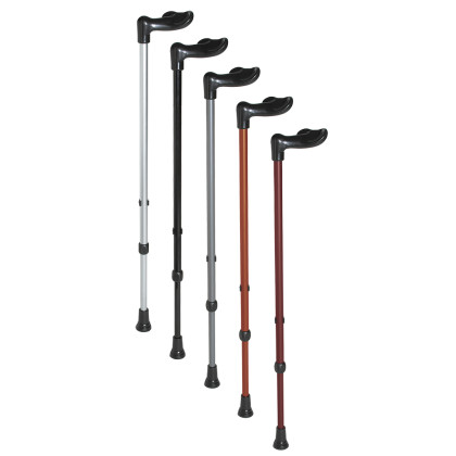 Трость опорная Фишершток Фото товара Трость опорная Фишершток