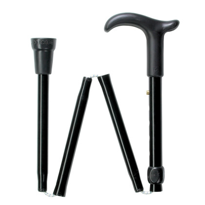 Трость опорная Симплекс (складная) Фото товара Трость опорная Симплекс (складная)