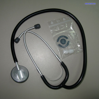 Стетоскоп медицинский Anestophon 4177-01 Фото товара Стетоскоп медицинский Anestophon 4177-01