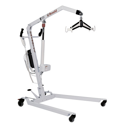 Подъемник электрический Арнольд 150 Фото товара Подъемник электрический Арнольд 150