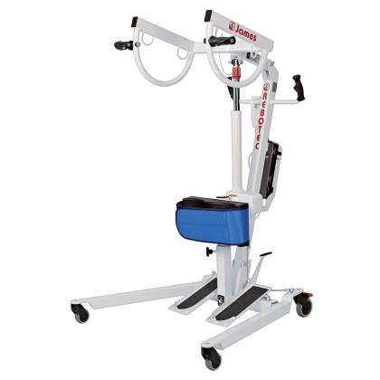 Подъемник электрический Джеймс 150 (вертикализатор) Фото товара Подъемник электрический Джеймс 150 (вертикализатор)