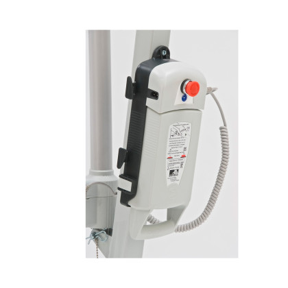 Подъемник электрический Арнольд 125 Фото товара Подъемник электрический Арнольд 125