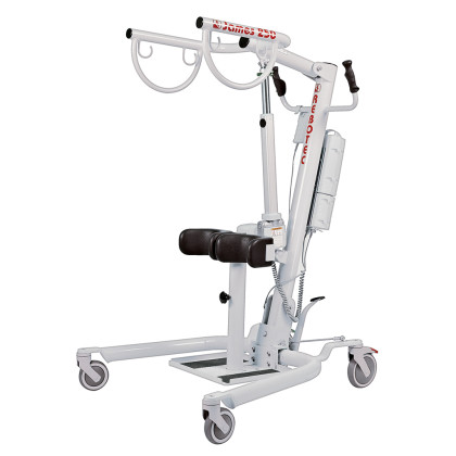 Подъемник электрический Джеймс 250 (вертикализатор) Фото товара Подъемник электрический Джеймс 250 (вертикализатор)