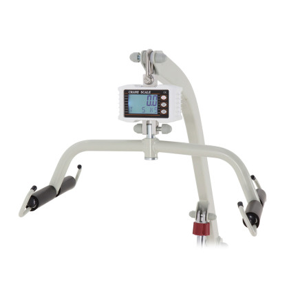 Весы для подъемников (320.07) Фото товара Весы для подъемников (320.07)