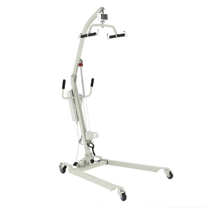 Подъемник электрический с весами (арт.320.00) Фото товара Подъемник электрический с весами (арт.320.00)