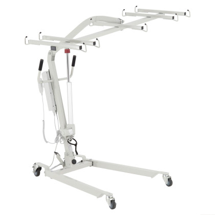 Подъемник электрический с траверсой (арт.320.00) Фото товара Подъемник электрический с траверсой (арт.320.00)