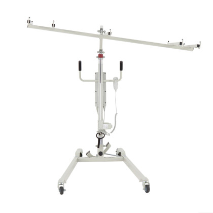 Подъемник электрический с траверсой (арт.320.00) Фото товара Подъемник электрический с траверсой (арт.320.00)