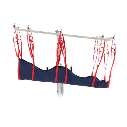 Подъемник электрический с траверсой (арт.320.00) Фото товара Подъемник электрический с траверсой (арт.320.00)