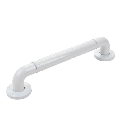 Поручень настенный Med-Mos МСПН-С4 Фото товара Поручень настенный Med-Mos МСПН-С4