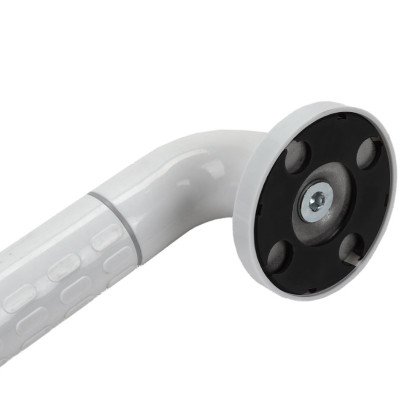 Поручень настенный Med-Mos МСПН-С4 Фото товара Поручень настенный Med-Mos МСПН-С4