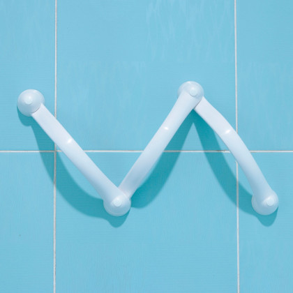 Поручень Med-Mos МСПП-С1 Фото товара Поручень Med-Mos МСПП-С1