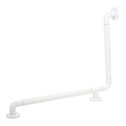 Поручень настенный Med-Mos МСПН-С3 Фото товара Поручень настенный Med-Mos МСПН-С3