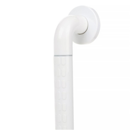 Поручень настенный Med-Mos МСПН-С3 Фото товара Поручень настенный Med-Mos МСПН-С3