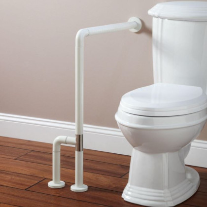 Поручень Med-Mos МСПН-П3 100х80 см Фото товара Поручень Med-Mos МСПН-П3 100х80 см