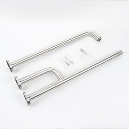 Поручень Med-Mos МСПН-П6 Фото товара Поручень Med-Mos МСПН-П6