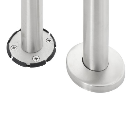 Поручень Med-Mos МСПН-П6 Фото товара Поручень Med-Mos МСПН-П6