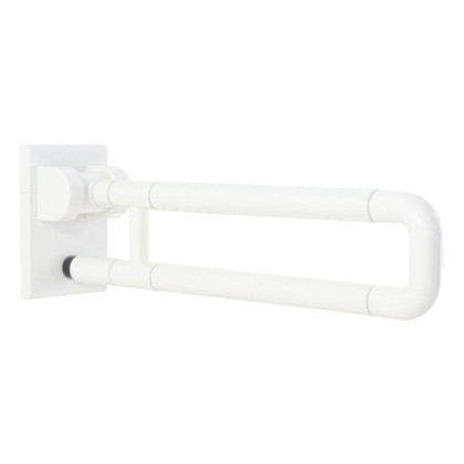 Поручень настенный Med-Mos МСПН-С1 Фото товара Поручень настенный Med-Mos МСПН-С1