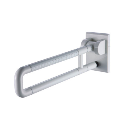 Поручень настенный Med-Mos МСПН-С1 Фото товара Поручень настенный Med-Mos МСПН-С1