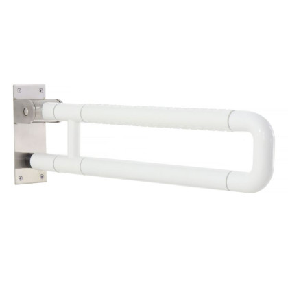 Поручень настенный Med-Mos МСПН-С8 Фото товара Поручень настенный Med-Mos МСПН-С8