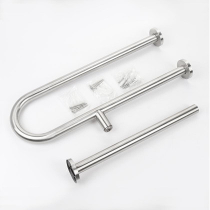 Поручень Med-Mos МСПН-П5 Фото товара Поручень Med-Mos МСПН-П5