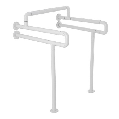 Поручень Med-Mos МСПН-П4 Фото товара Поручень Med-Mos МСПН-П4