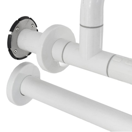 Поручень Med-Mos МСПН-П4 Фото товара Поручень Med-Mos МСПН-П4