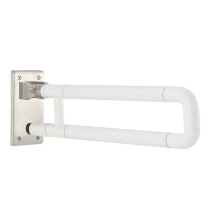 Поручень настенный Med-Mos МСПН-С9 Фото товара Поручень настенный Med-Mos МСПН-С9