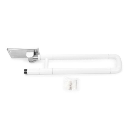 Поручень настенный Med-Mos МСПН-С9 Фото товара Поручень настенный Med-Mos МСПН-С9