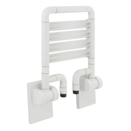 Откидное сиденье Med-Mos МС-К4 Фото товара Откидное сиденье Med-Mos МС-К4