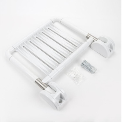 Откидное сиденье Med-Mos МС-К6 Фото товара Откидное сиденье Med-Mos МС-К6