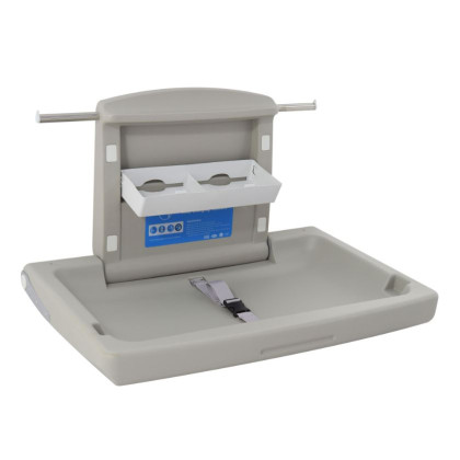 Пеленальный столик Med-Mos МСП-К1 Фото товара Пеленальный столик Med-Mos МСП-К1