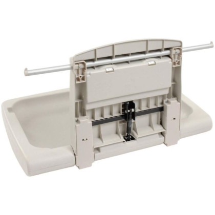 Пеленальный столик Med-Mos МСП-К1 Фото товара Пеленальный столик Med-Mos МСП-К1